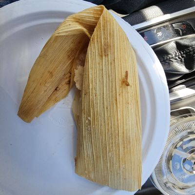 The Tamale Factory by null