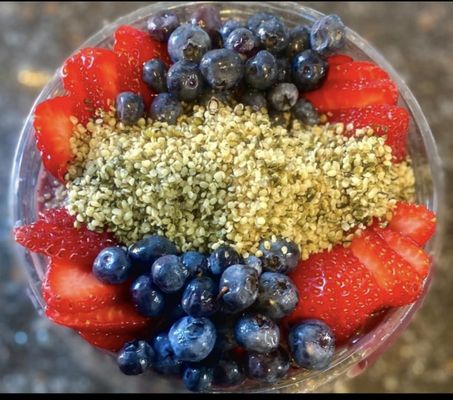 iKraveit Foods by null