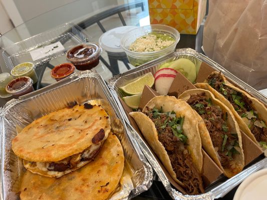 Taqueria Xochi - U street by null