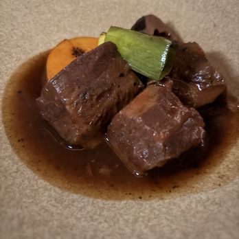 ODRE - Beef - Korean Near Me - New York, New York