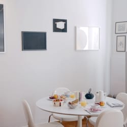 Hôtel Burrhus