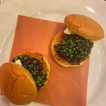 Little Donkey - Tapas/Small Plates Near Me - Cambridge, Massachusetts