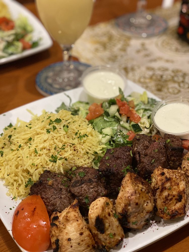 Zara's Mediterranean Kitchen
