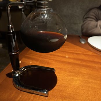 Addison - coffee - New American Near Me - San Diego, California Addison - coffee - New American Near Me - San Diego, California