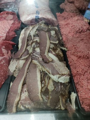 Morris Family Farm - Morganic Meats by null