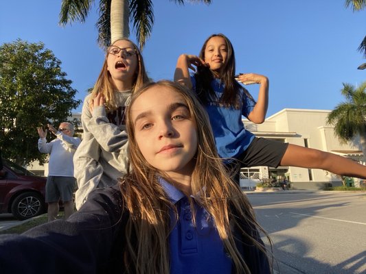 SD Spady Elementary School