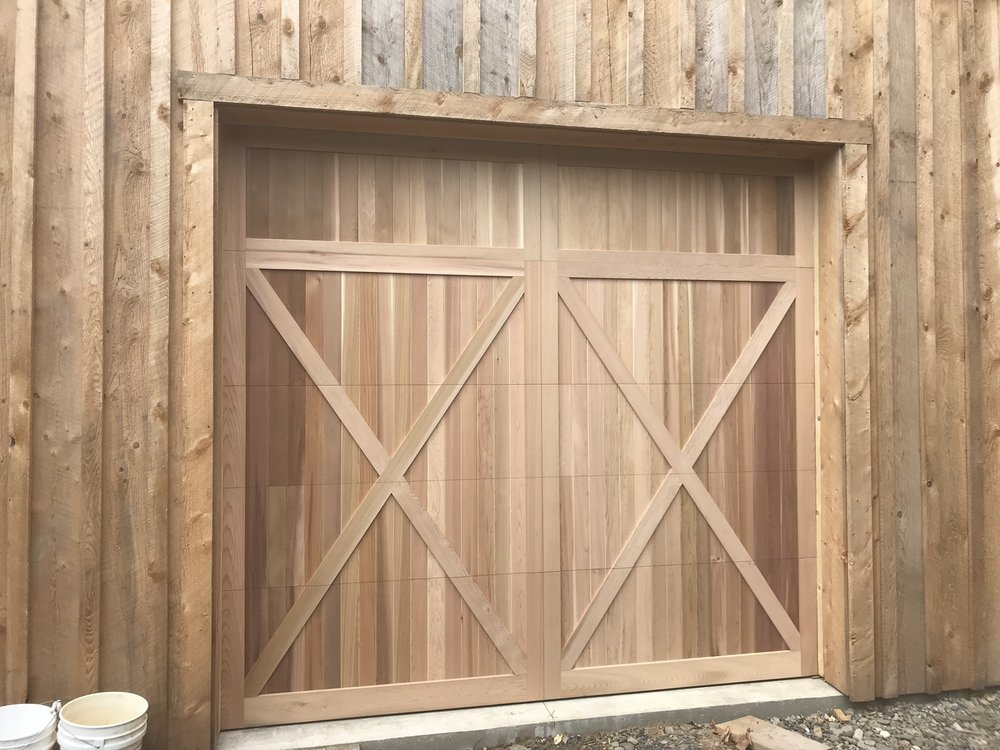 MILROY DOOR Updated September 2024 Milroy, Pennsylvania Garage