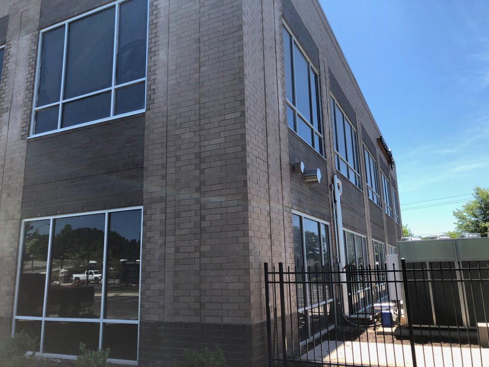 Slide of Amc Waterproofing