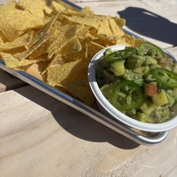 Guacamole Guacamole