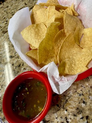 La Campana Restaurant by null