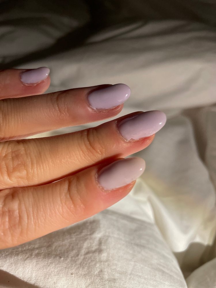 AURA NAILS & SPA Updated August 2024 12 Photos & 23 Reviews 261 E Main St, Westfield