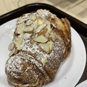 Cocola Bakery - Almond Croissant - Bakeries Near Me - San Jose, California Cocola Bakery - Almond Croissant - Bakeries Near Me - San Jose, California