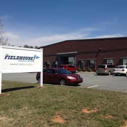 The Fieldhouse