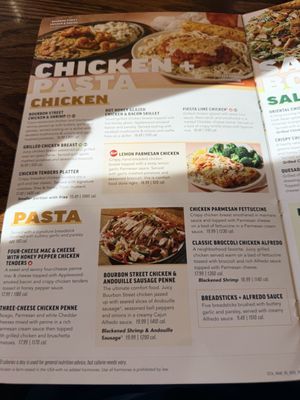 Menu photo 3 Applebee's Grill + Bar Aberdeen, MD Menu photo 3 Applebee's Grill + Bar Aberdeen, MD