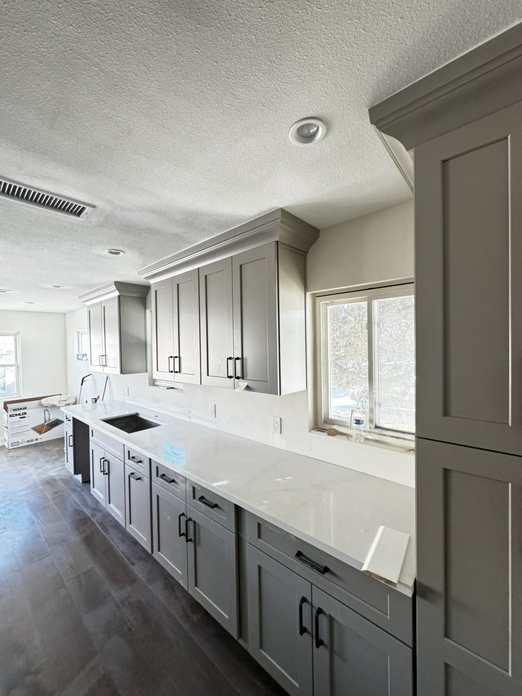 Dream Home Kitchen & Bath - countertop fabricator in Riverside, CA