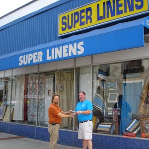 Super Linens 13 Reviews Home Decor 601 S Broadway Fells