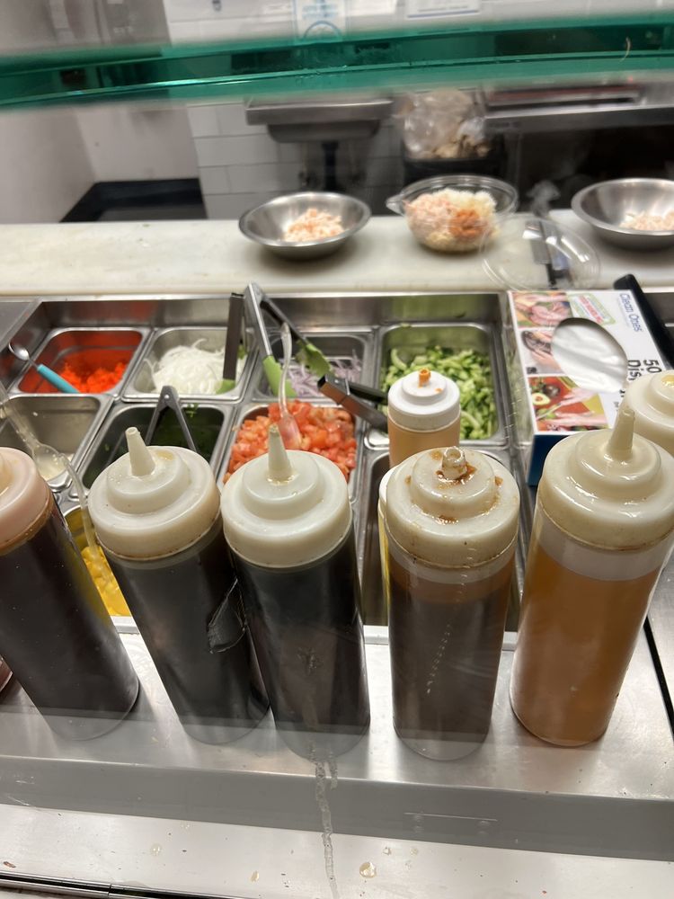 Poke Poku – Hawaiian Poke Bar