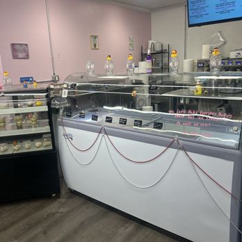 Gigis Ice Cream - Ice Cream & Frozen Yogurt Near Me - Punta Gorda, Florida Gigis Ice Cream - Ice Cream & Frozen Yogurt Near Me - Punta Gorda, Florida