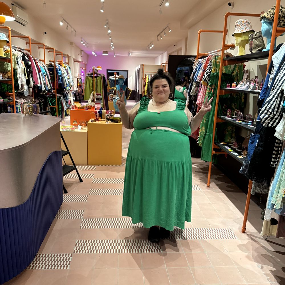 Wooden Hanger Consignment Store, Pewaukee, WI: Women's Resale, image size:1000x1000