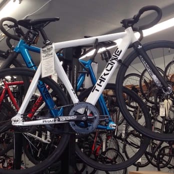Fast Bicycle - Bikes Near Me - San Jose, California