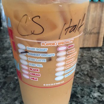 Dunkin' - Coffee & Tea Near Me - Columbia, South Carolina Dunkin' - Coffee & Tea Near Me - Columbia, South Carolina