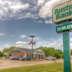 AUSTIN BANK