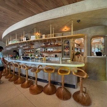 Hermanito - Interior, bar - Mexican Near Me - Santa Monica, California Hermanito - Interior, bar - Mexican Near Me - Santa Monica, California
