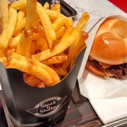 Steak 'n Shake