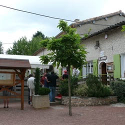 Auberge de La Tour