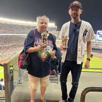 Yankee Stadium - Stadiums & Arenas Near Me - Bronx, New York Yankee Stadium - Stadiums & Arenas Near Me - Bronx, New York