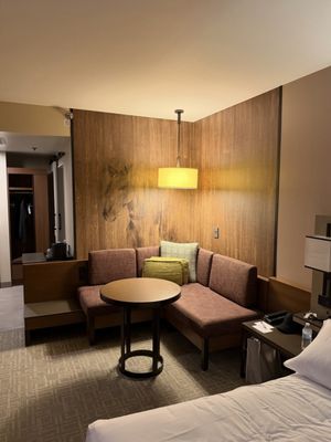 Santa Ynez Valley Marriott by null