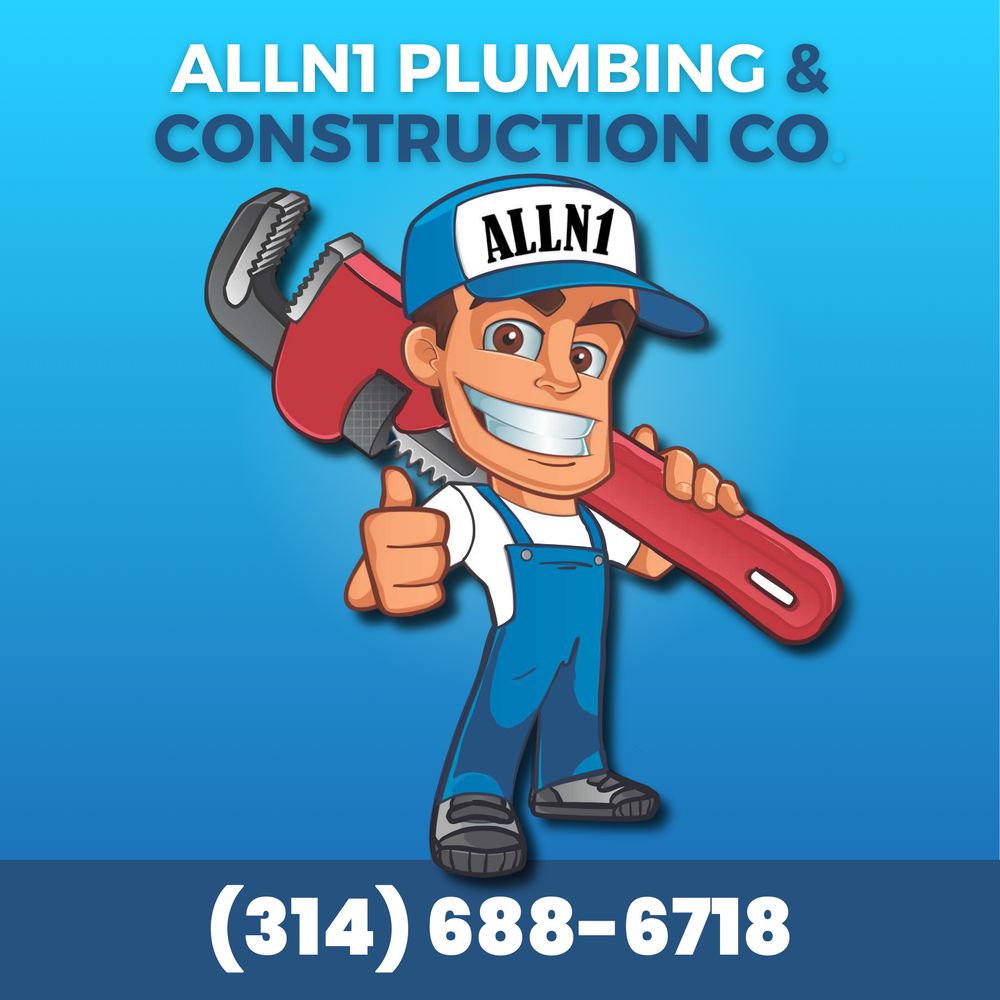 Slide of ALLN1 Plumbing & Construction