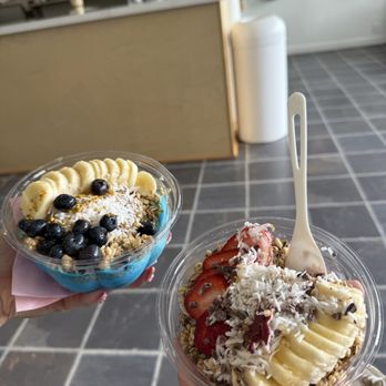 BlendCraft  - Juice Bars & Smoothies Near Me - Petaluma, California