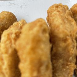 McDonald's - Nuggets