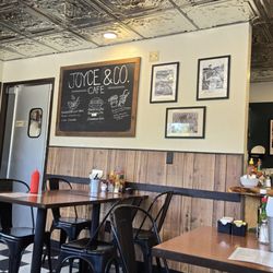 Joyce & Co. Cafe