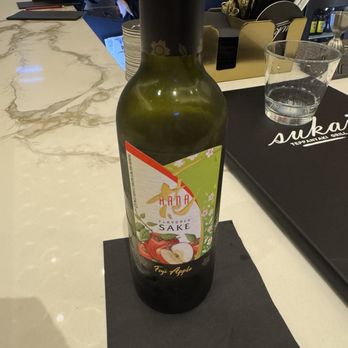 Sukai - Sake Hana - Teppanyaki Near Me - Friant, California