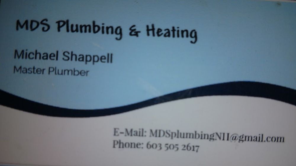 Slide of MDS Construction