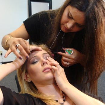 Eyeshadow - Eyebrow Threading - Hair Removal Near Me - Orlando, Florida Eyeshadow - Eyebrow Threading - Hair Removal Near Me - Orlando, Florida