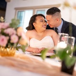 Elopement & Microwedding Collection - Photography by Andy Lu Photography