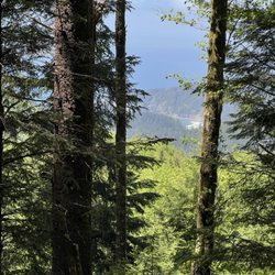 Neahkahnie Mountain