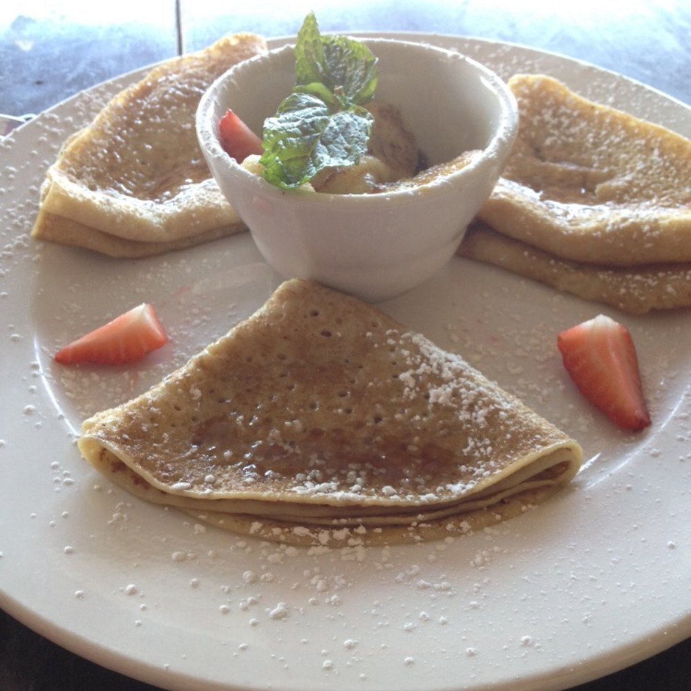 K C Branaghan's - Irish banana pancakes - Irish Near Me - Long Beach, California