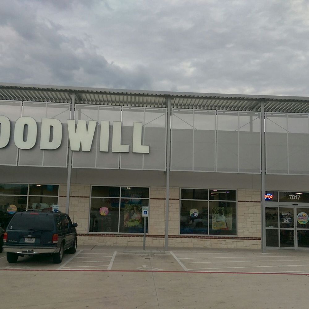Storefront.