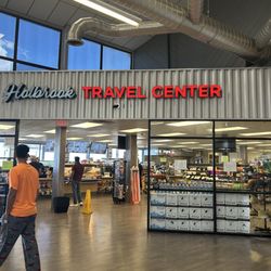Conoco - Holbrook travel center