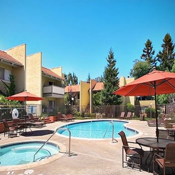 Siena Apartment Homes - Pool - Apartments Near Me - Cupertino, California