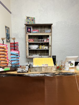 Dirty Lettuce by null