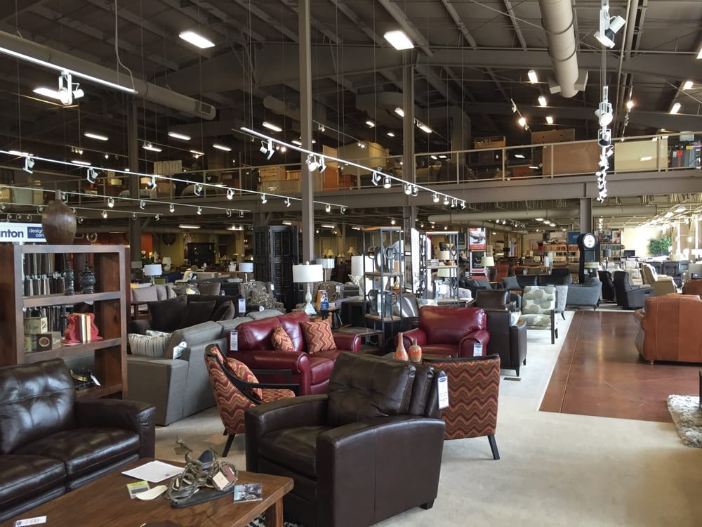 WILSON’S FURNITURE 29 Reviews 5080 Pacific Hwy, Ferndale