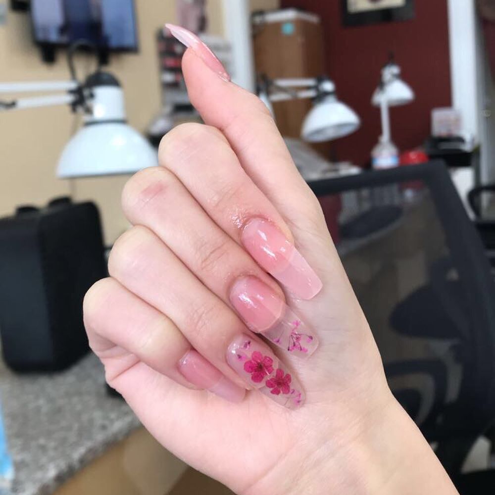 Felton Nails - Nail Salons Near Me - Felton, California