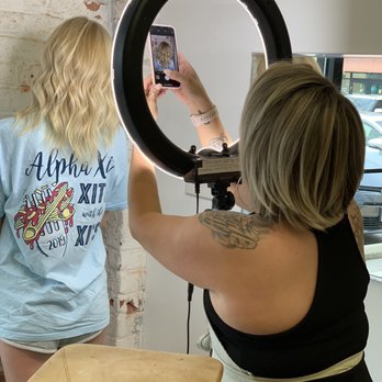 G Patton Salon - Waxing Near Me - Norfolk, Virginia