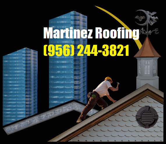 Slide of Martinez Roofing