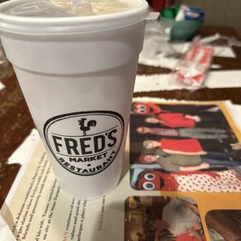Freds Market - Riverview - Sweet tea! - Southern Near Me - Riverview, Florida Freds Market - Riverview - Sweet tea! - Southern Near Me - Riverview, Florida